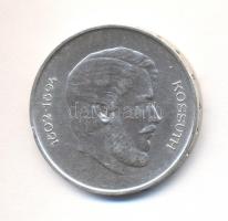 1947. 5Ft Ag "Kossuth" T:2 ph.