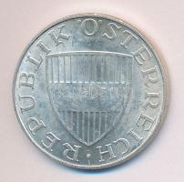 Ausztria 1973. 10Sch Ag T:2
Austria 1973. 10 Schilling Ag C:XF