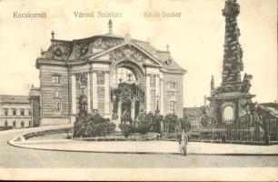 Kecskemét Városi Színház (EB)