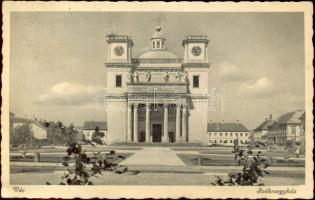 Vác, Székesegyház (EK)