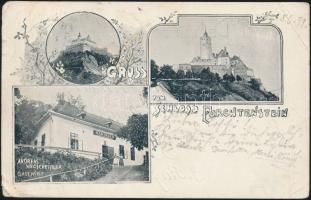 1899 Fraknó, the inn of Andreas Wegscheidler (b)