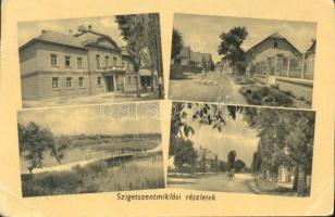 Szigetszentmiklós (EK)