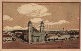 Szatmárnémeti (EK)