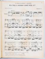 Bárd féle karácsonyi album az 1917-18. esztendőre. Bp., [1917], Bárd Ferenc és Testvére. Festett sze...