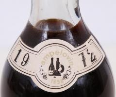 1972 Tokaji 5 puttonyos aszú
