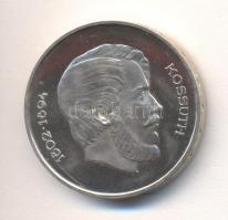 1947. 5Ft Ag "Kossuth" T:PP