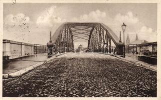Komárom bridge