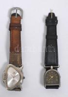 Orlex és Myoko márkájú quartz órák / 2 Quartz watches