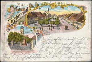 Tirschenreuth litho (fa)