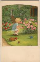 s: Pauli Ebner Litho