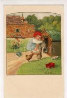 s: Pauli Ebner Litho