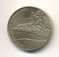 2001. 200Ft "Petőfi Sándor: János vitéz" T:BU