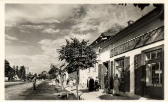 Bethlen Shop of Balogh brothers