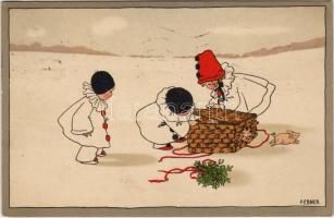 s: Pauli Ebner Litho