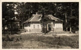 Mátrafüred Bárány villa