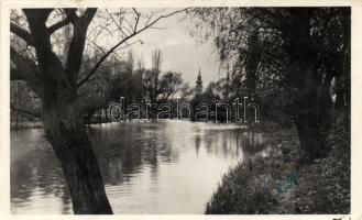 Jászberény Margit-sziget