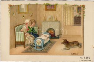 s: Pauli Ebner Litho