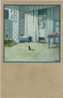 s: Pauli Ebner Litho