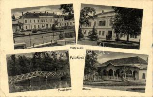 Félixfürdő Hotel Viktor, restaurant (EK)