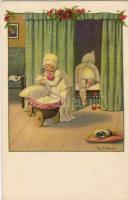 s: Pauli Ebner Litho