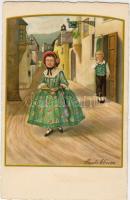 s: Pauli Ebner Litho