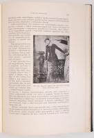 Az ember. Testi és lelki élete, egyéni és faji sajátságai, II. köt. Szerk. Alexander Bernát - Lenhossék Mihály. 470 szövegképpel és 39 műmelléklettel .Bp., é.n., Athenaeum. Kiadói aranyozott egészvászon kötésben, jó állapotban (kötés kissé kopottas, gerincen kis szakadás)