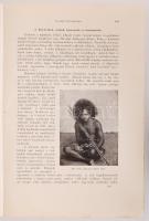 Az ember. Testi és lelki élete, egyéni és faji sajátságai, II. köt. Szerk. Alexander Bernát - Lenhos...