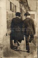 Perfect couple, photo (EK)