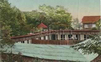 Görgénysóakna spa (EK)