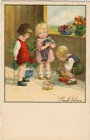 s: Pauli Ebner Litho