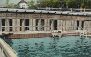 Görgénysóakna spa (EK)