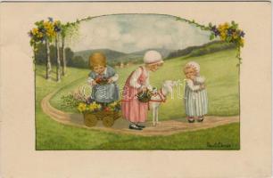 s: Pauli Ebner Litho