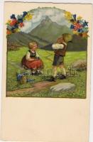 s: Pauli Ebner Litho