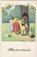 s: Pauli Ebner Litho