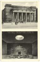 1936 Szily Kálmán fizikus, nyelvész saját kézzel írt képeslapja