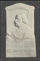 Goldmark Károly (fa)