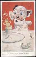 Bonzo dog s: G.E.Studdy