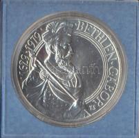 1979. 200Ft Ag "Bethlen" T:BU Eredeti MNB tokban!