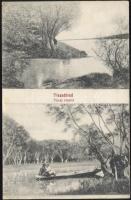 Tiszafüred (ázott / wet damage)