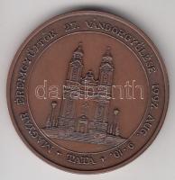 Kelemen Kristóf (1922-) / Szabó Géza (1939-) 1996. "MÉE XXVII. Vándorgyűlése Tata / Fellner Jak...