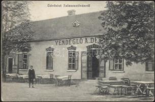 Zalaszentiván vendéglő (EK)