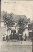 Lajoskomárom Hangya (EB)