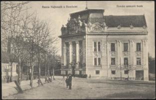 Szilágysomlyó Romanian National Bank
