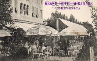 Cirkvenica Grand Hotel