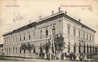 Hódmező-Vásárhely Hotel