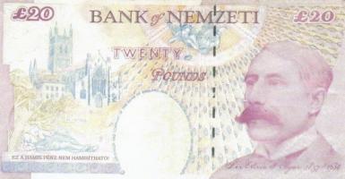 9db (8klf) színházi kellékpénz, közte 10$ "Az örökös" Sinkovits Imre - Zolnai Zs./Latinovi...