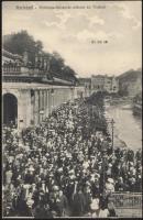 Karlovy Vary Mühlbrunn Colonnade