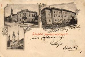 1899 Besztercebánya