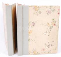 1929 Az én újságom. Képes gyermeklap, teljes év, több lap szakadt, gyűrött