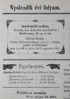 Régi újságok 1867-től az 1956-os forradalomig. Idők tanúja, Magyar Közlöny, Néphadsereg Magyar Nemze...